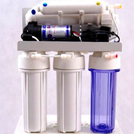 Water Purifier -RO 50 GPD