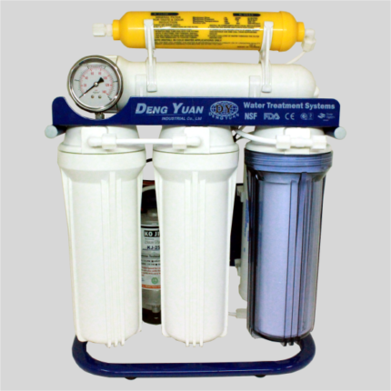 Deng Yuan 281C Water Purifier