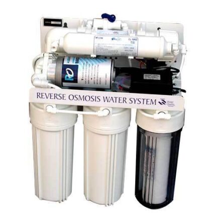 RO Water Purifier