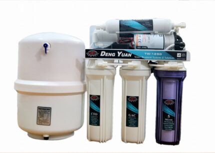 Deng Yuan -1250, Water Purifier 50 GPD