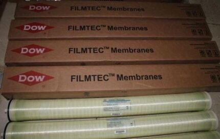 Dupont Filmtec Membrane – 4040/8040