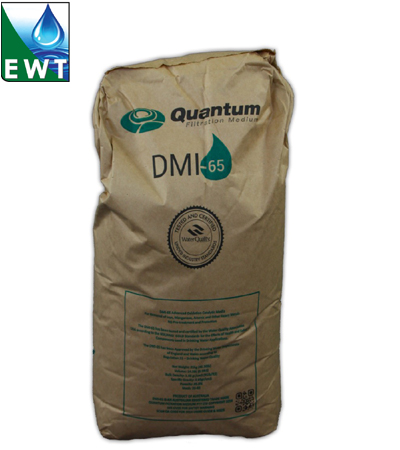 Quantum DMI 65