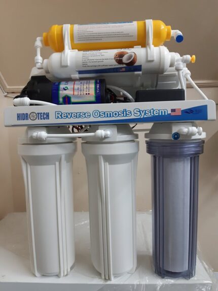 WATER PURIFIER RO 75 GPD