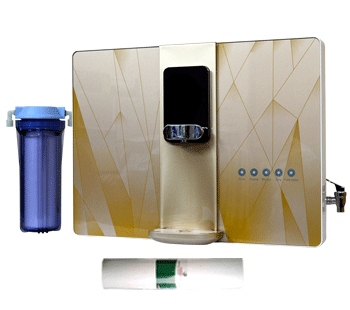 PRO-7 RO Water Purifier