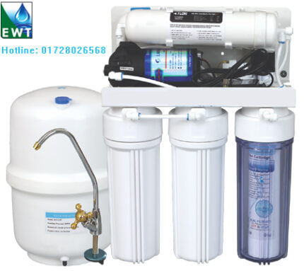 WATER PURIFIER RO 75 GPD