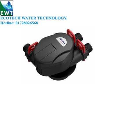 Automatic Multi port Valve
