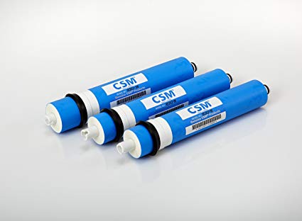 CSM Membrane 50/100 GPD