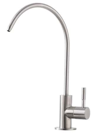 Faucet