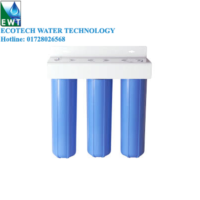Jambu Filter