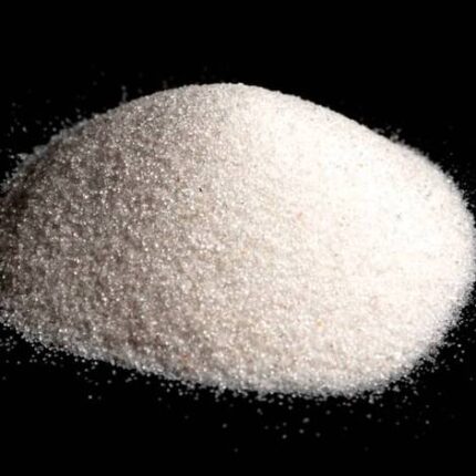 MASH SAND FOR MULTIMEDIA FILTER