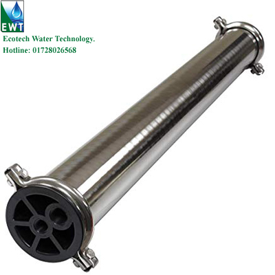 4040 Membrane Housing