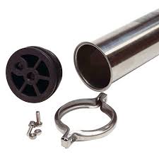 4040 Membrane Housing