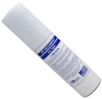 Sediment Filter/PP Filter