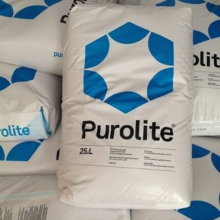 Purelite Softener Resin