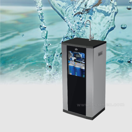 Cabinet RO Water Prifier
