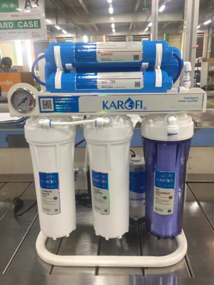 Tecomen RO Water Purifier