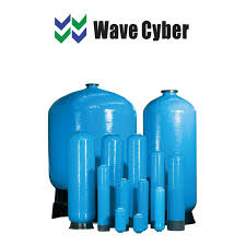 FRP Vessel