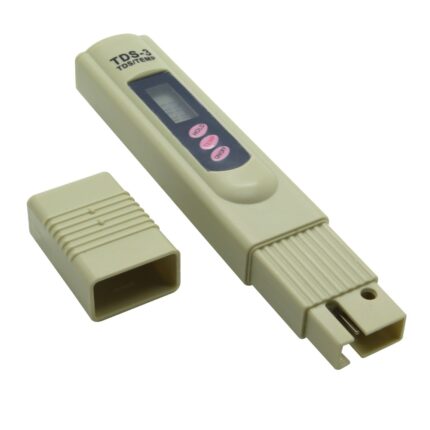 TDS METER