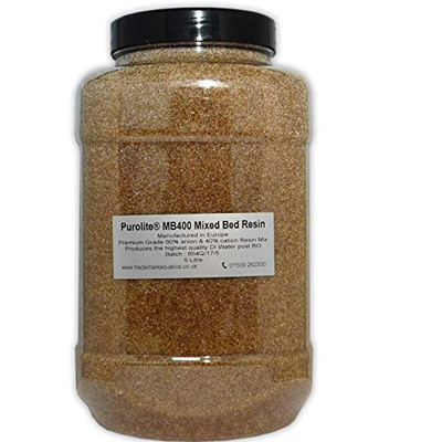 DI Resin/Mixed Bed Resin