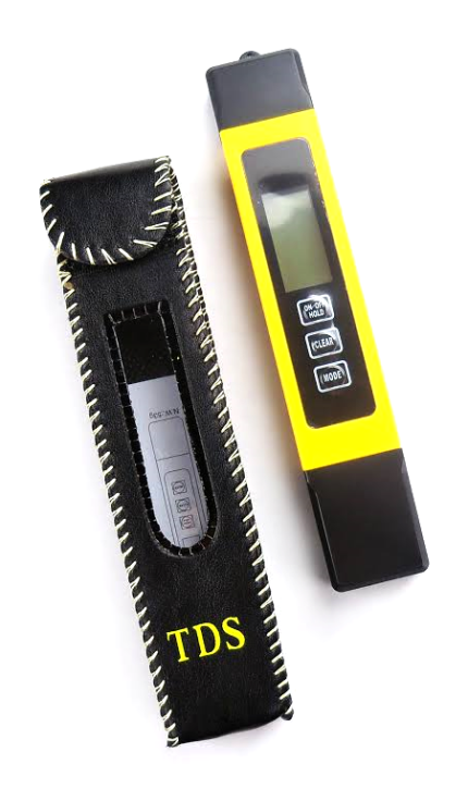TDS METER