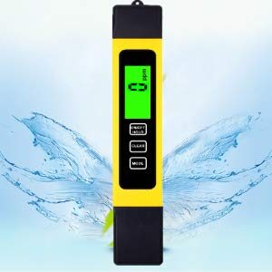TDS METER