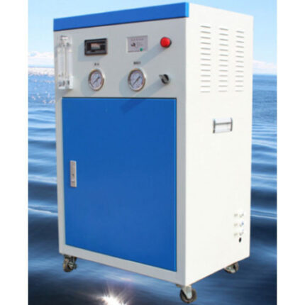 Deionized Water Plant/ DM Plant