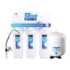 HIDROTEK REVERSE OSMOSIS WATER PURIFIER