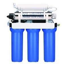 WATER PURIFIER UV