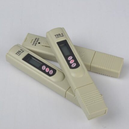 TDS METER