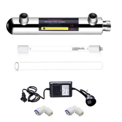 ULTRAVIOLET FILTER (UV)