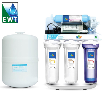 WATER PURIFIER TECOMEN RO 75 GPD