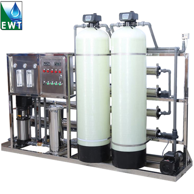 Drinking Water Plant