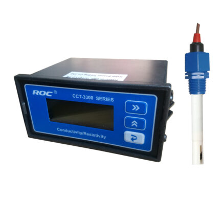 Online Conductivity Meter