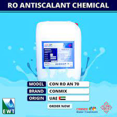 RO Antiscalant Chemical