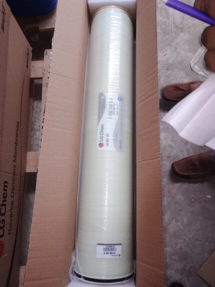 RO Membrane LG BW 400 R