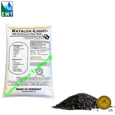 Katalox-Light Iron Removal Media