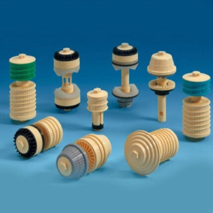 Nozzles Filter/Strainer Filter