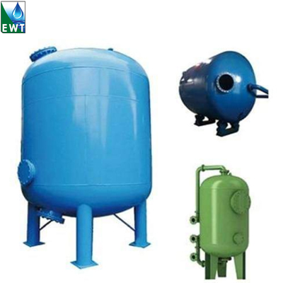 Softener Plant