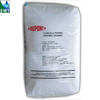 Dupont Cation Rasin IRC 120 Na