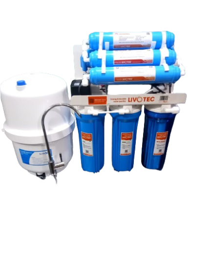 Livotec RO Water Purifier