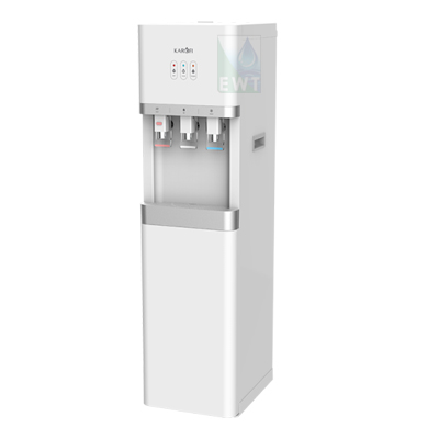 Hot & Cold Water Purifier