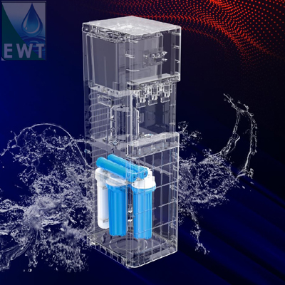 Hot & Cold Water Purifier