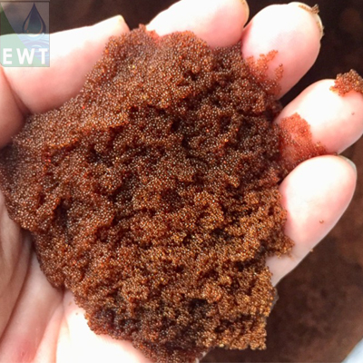 Cation Resin Lewatit C249