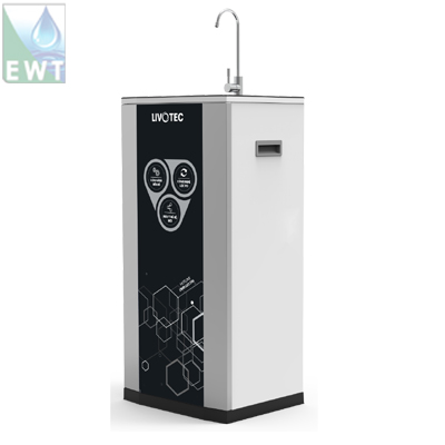 Livotek Water Purifier (Cabinate)