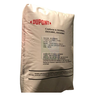 Amberlite IRc 120 Na Cation Resin