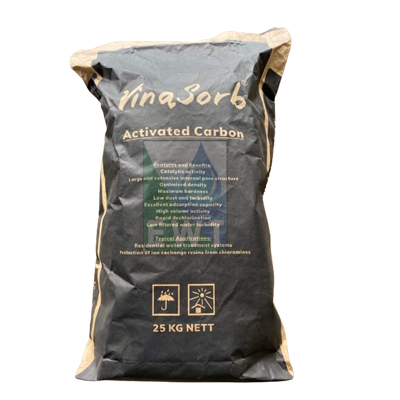 Coconut Shell Activated Carbon