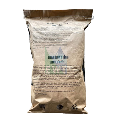 Coconut Shell Activated Carbon
